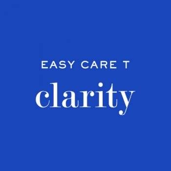 EASY CARE T CLARITY