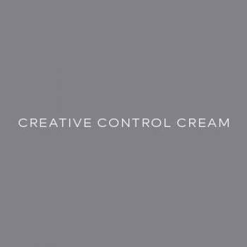CREATIVE CONTROL CREAM